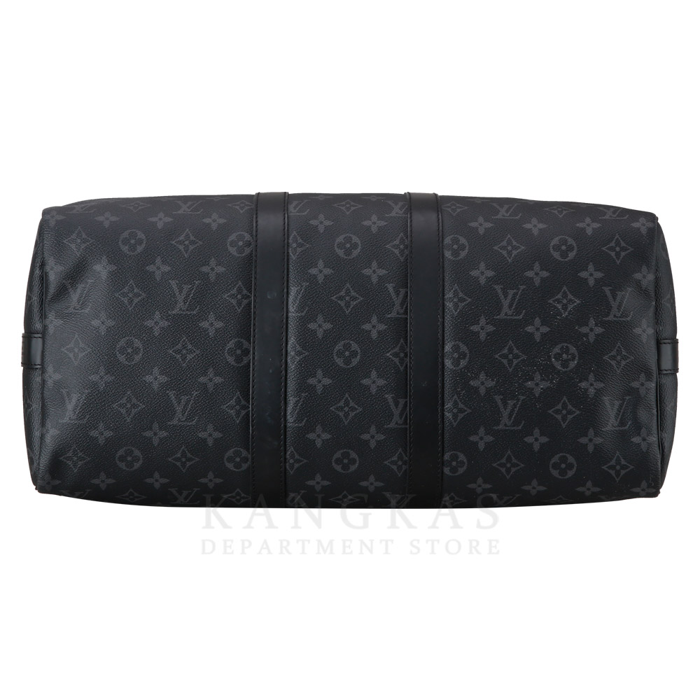 LOUIS VUITTON(USED)루이비통 모노그램 이클립스 키폴45 스트랩